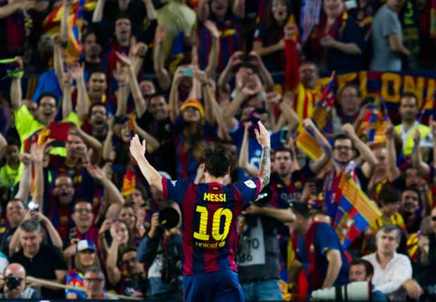 EKSKLUSIF - Rafael Marquez: Lionel Messi & Paul Pogba Bisa Tentukan Final Liga Champions