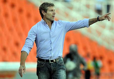 Palermo, candidato en Perú