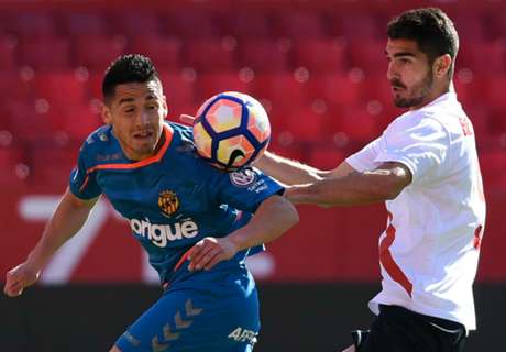Delgado sigue marcando en España