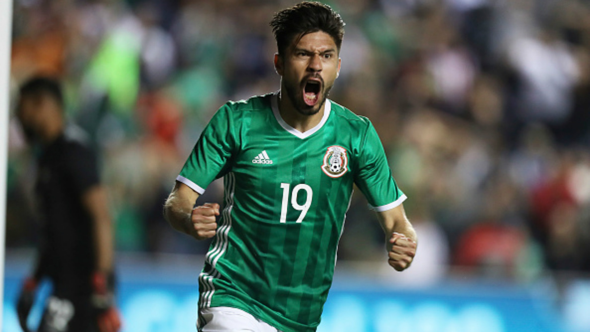 Carlos Salcedo, baja del Tri en Copa Confederaciones