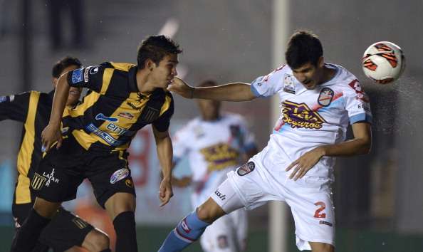 Bejarano sigue en duda en el Tigre