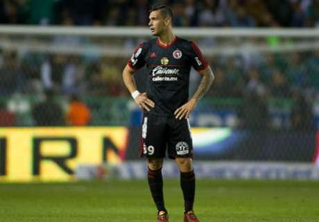 Rumores para el A2017 de la Liga MX