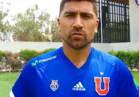 Hoyos no confía todavía en Pizarro