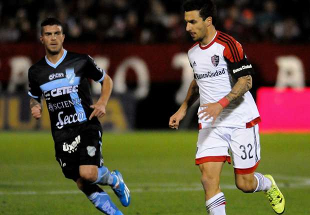 Assistir Temperley x Newells Old Boys 01/10/2016