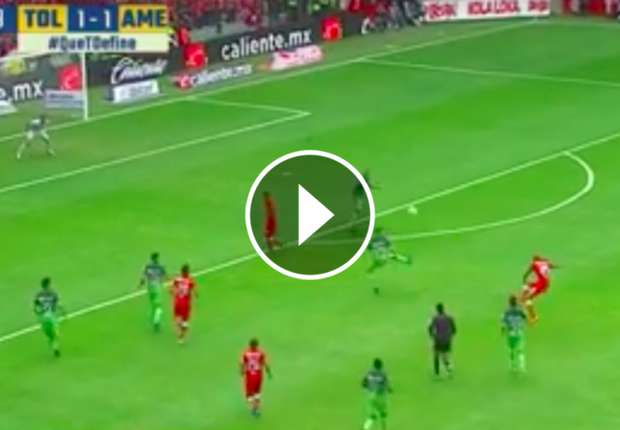 LIGA MX: Los mejores goles de la Jornada 2 del Clausura ...