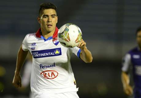 Brian Montenegro arregló con Lanús