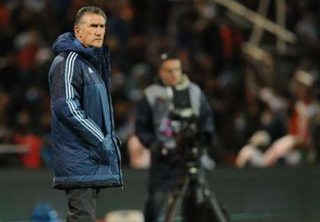Cómo les fue a los convocados por Bauza
