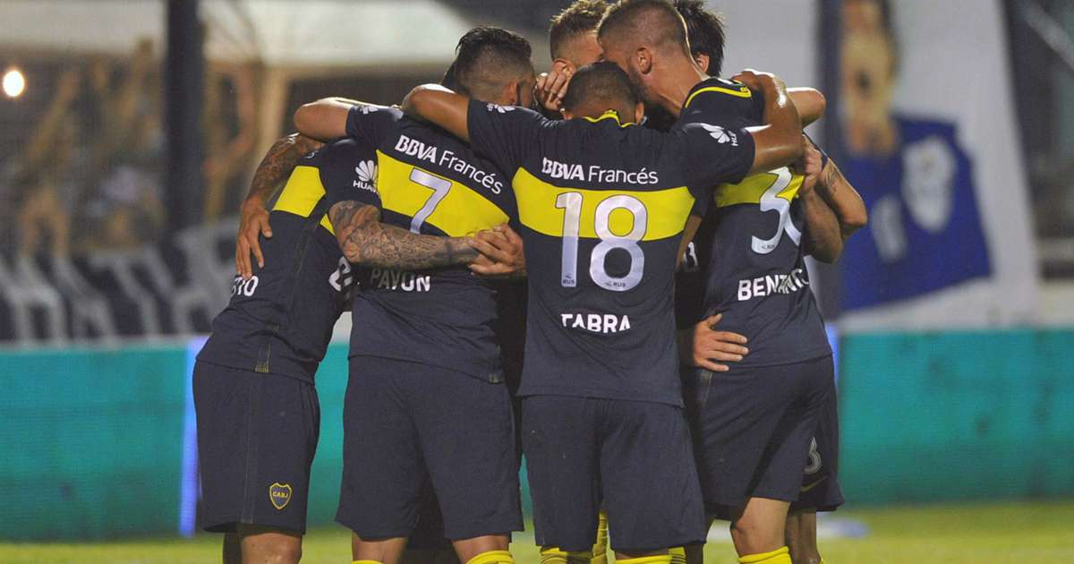 Copa Libertadores: Boca, o dono da América no Século XXI