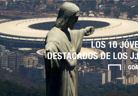 Rio 2016: Os jovens que se destacaram