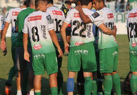 Obligado a ganar