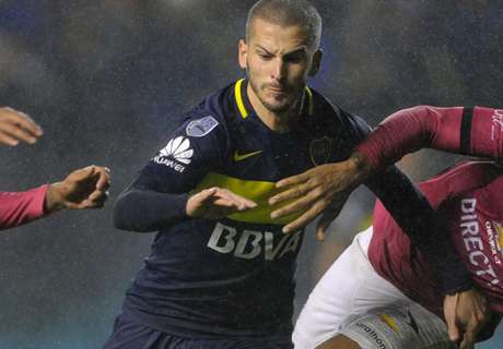 “No alcanza con decir que soy hincha”