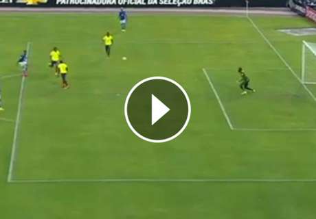 ► Otro golazo de Gabriel Jesús