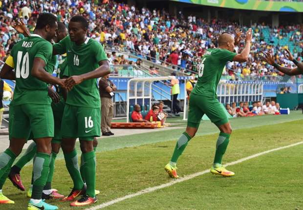 Video: U23 Nigeria vs U23 Đan Mạch Video: U23 Nigeria vs U23 Đan Mạch