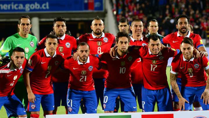 ¿Quién sabe más de la Selección chilena?