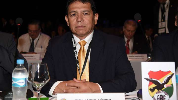 López va de mal a peor