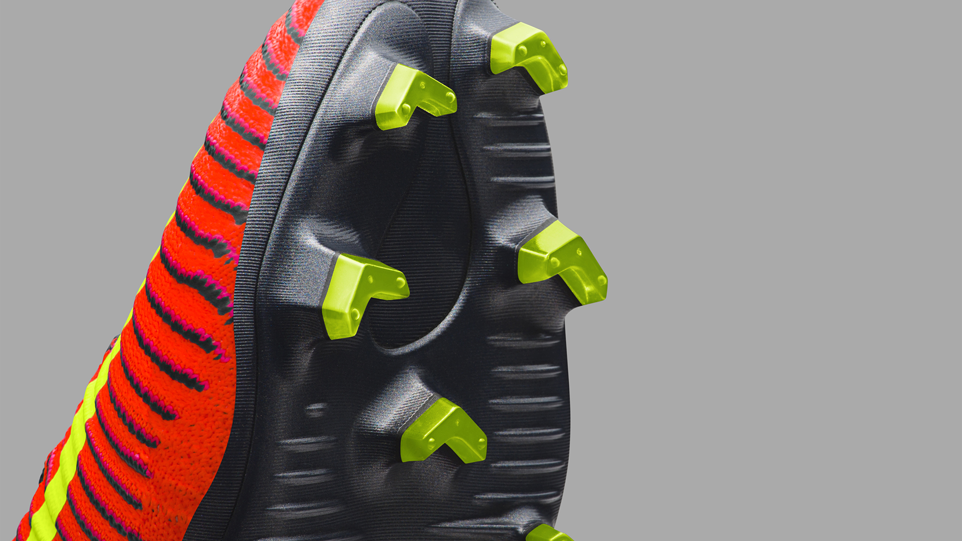 botines nuevos de nike