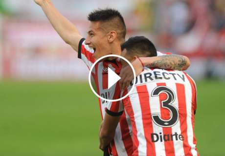 ► El show de goles de la fecha 4