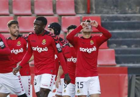 Segundo gol consecutivo