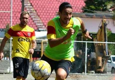 Se acerca la hora del debut
