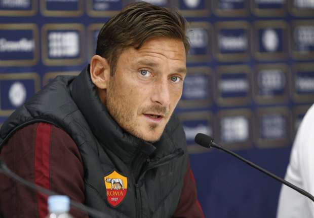 Totti: It's a shame iconic Casillas is gone