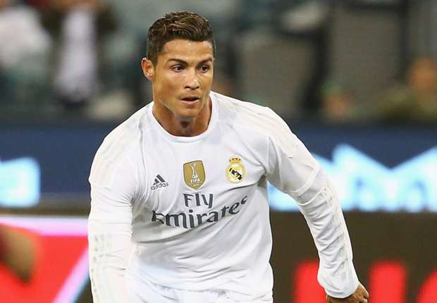 Manchester United Akan Pulangkan Cristiano Ronaldo?