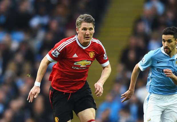 Schweinsteiger offered $16.5m Man Utd escape route by Chicago Fire