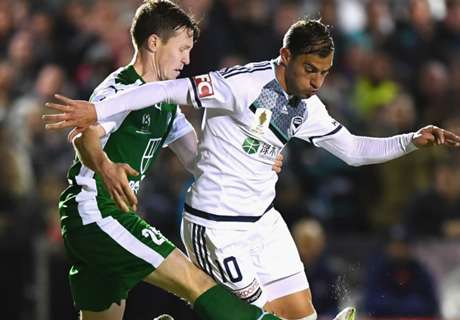 Muscat: Bentleigh stifled Victory