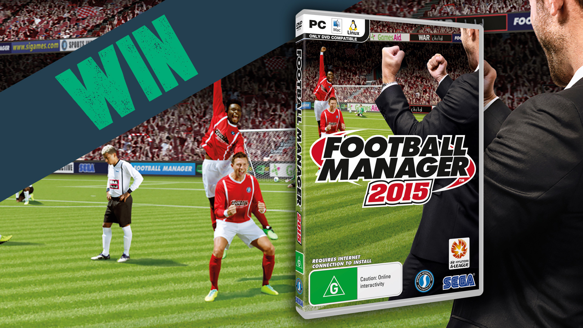 football manager 2015 manual