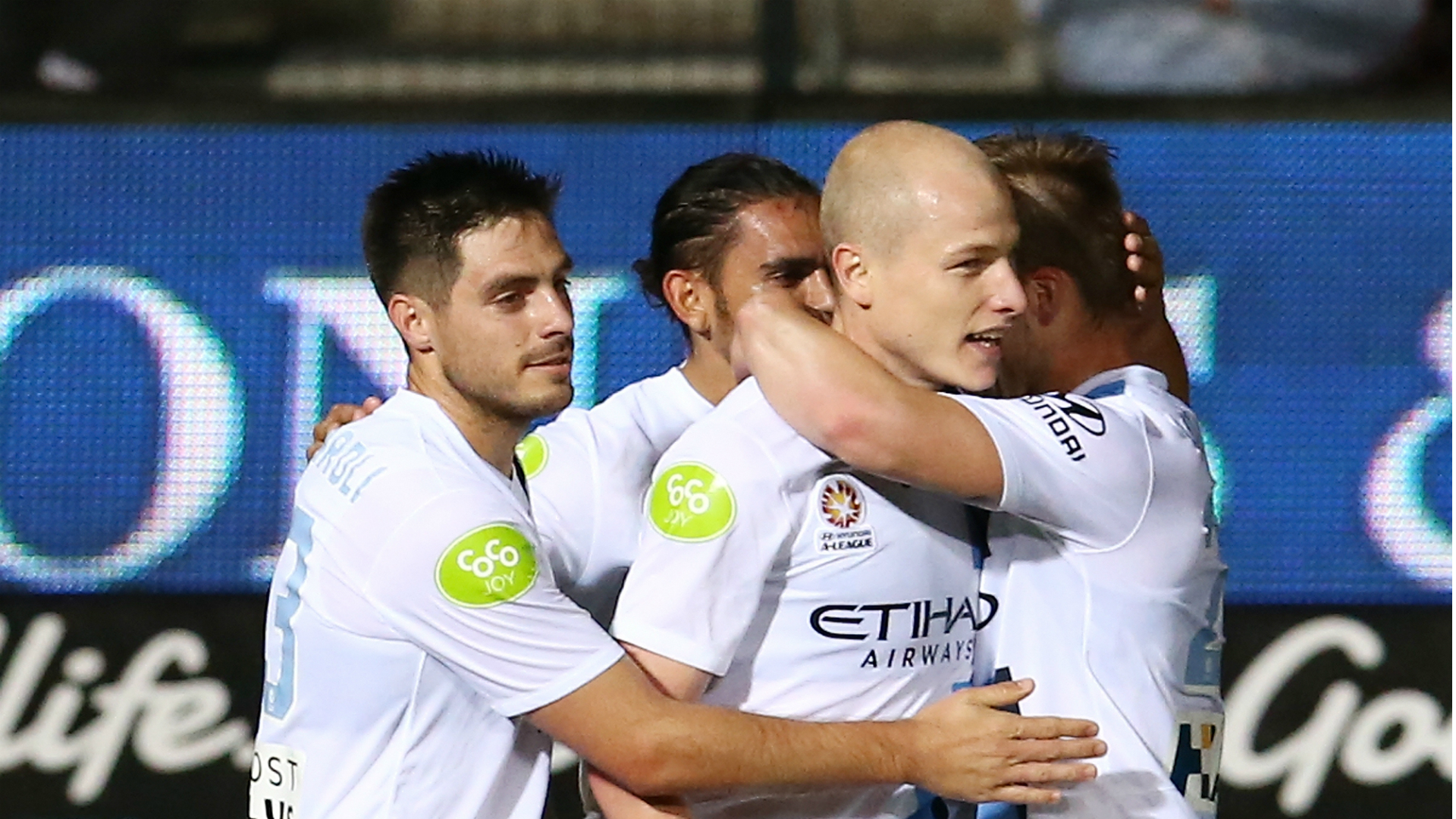 Brisbane Roar vs Melbourne City Match preview - 20/11/15 A-League - Goal