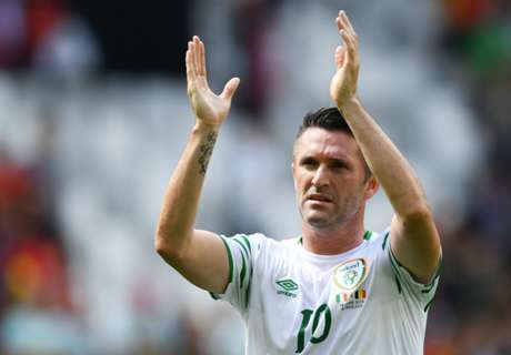 Keane Resmi Gabung Atletico De Kolkata