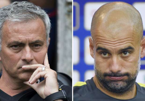 Mourinho va respecter la tradition et inviter Guardiola