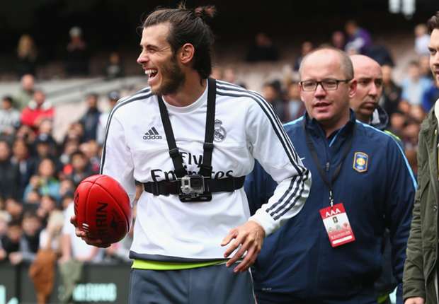 Gareth Bale: Masa Depan Real Madrid Masih Cerah!
