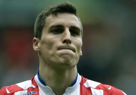 Vranješ zabio za bod AEK-a, Hajroviću 45 minuta u porazu Werdera