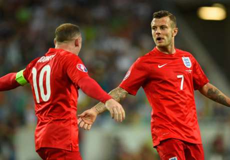Elim Euro: Eslovênia 2x3 Inglaterra