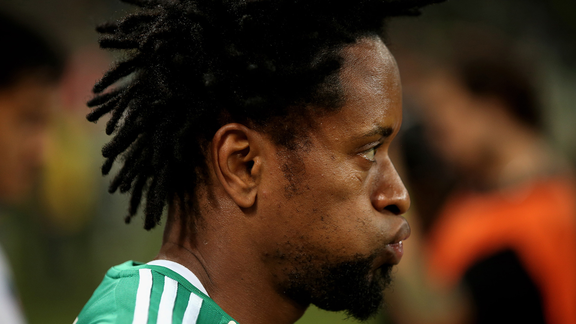 Zé Roberto fala em “vergonha” após novo fracasso do Palmeiras