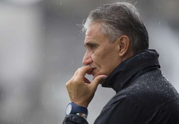 “Precisamos retomar o padrão já contra o Cruzeiro” afirma Tite
