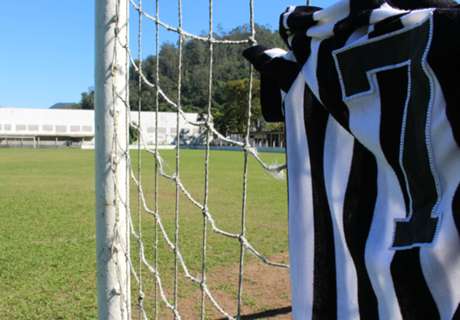 Pau Grande: Garrincha's modest paradise