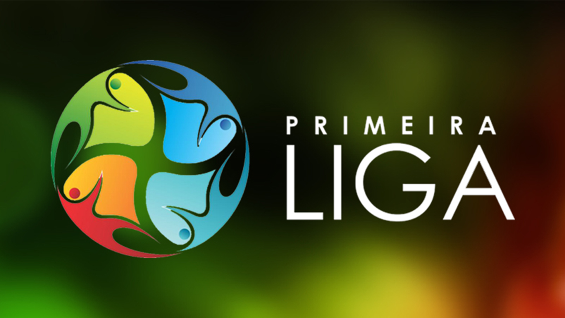 Primeira Liga 2017 Novo Logo