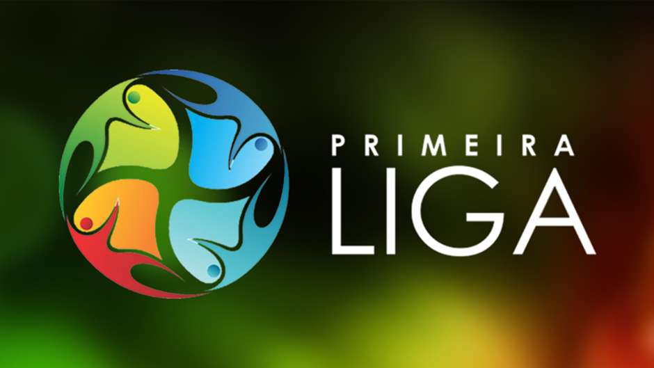 Primeira Liga 2017 Novo Logo