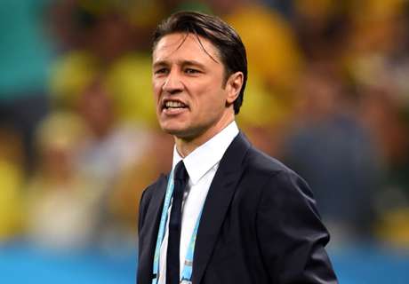 Broers Kovac aan de slag bij Frankfurt