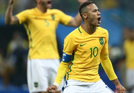 Olimpiadi: Storico Honduras, Brasile ok