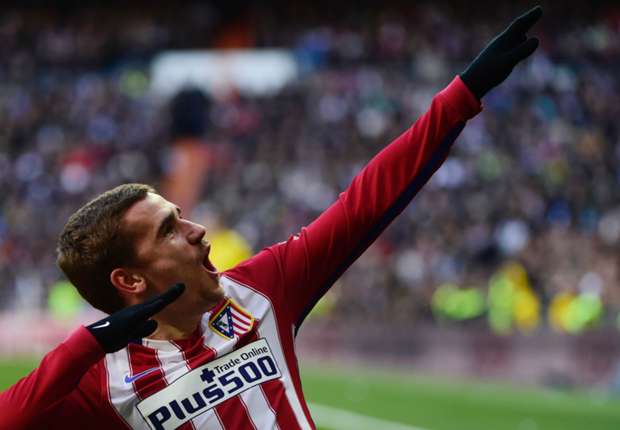 Atlético continua sonhando com o título do Espanhol