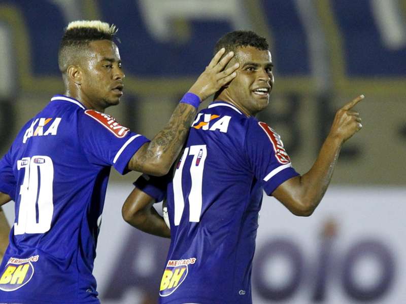 Exclusivo: Alisson revela segredos do Cruzeiro, sonho de parceria olímpica com "fenômeno" Neymar e paixão pela NBA