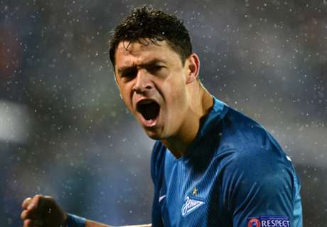 Samenvatting Zenit - Maccabi Tel Aviv