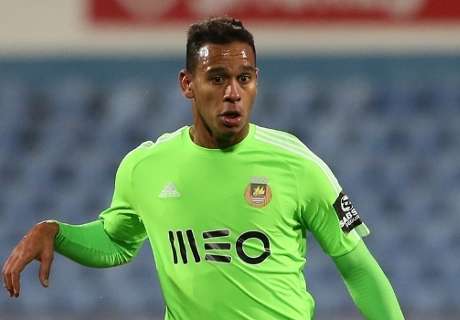 Ora Bolas: Ex-Bahia no Benfica