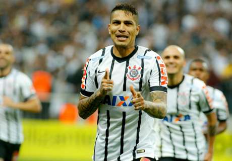 La fecha clásica del Brasileirao