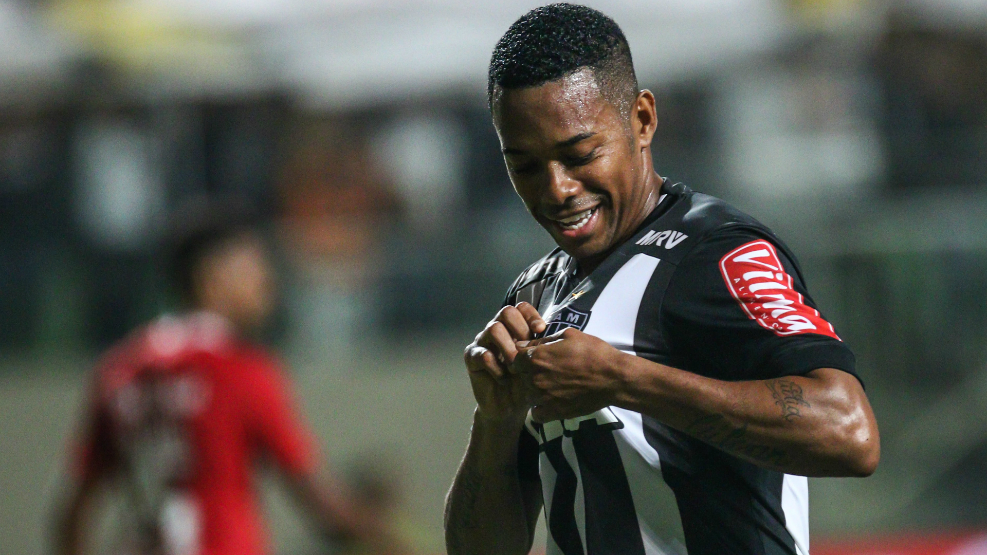 Old friends Robinho and Diego eye Brazil reunion | Sporting News