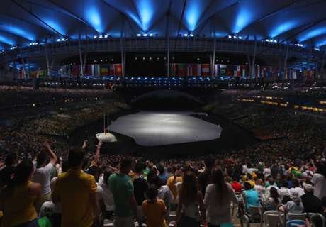 Maracana demands history for Brazil