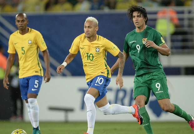 Neymar hits 300th career goal