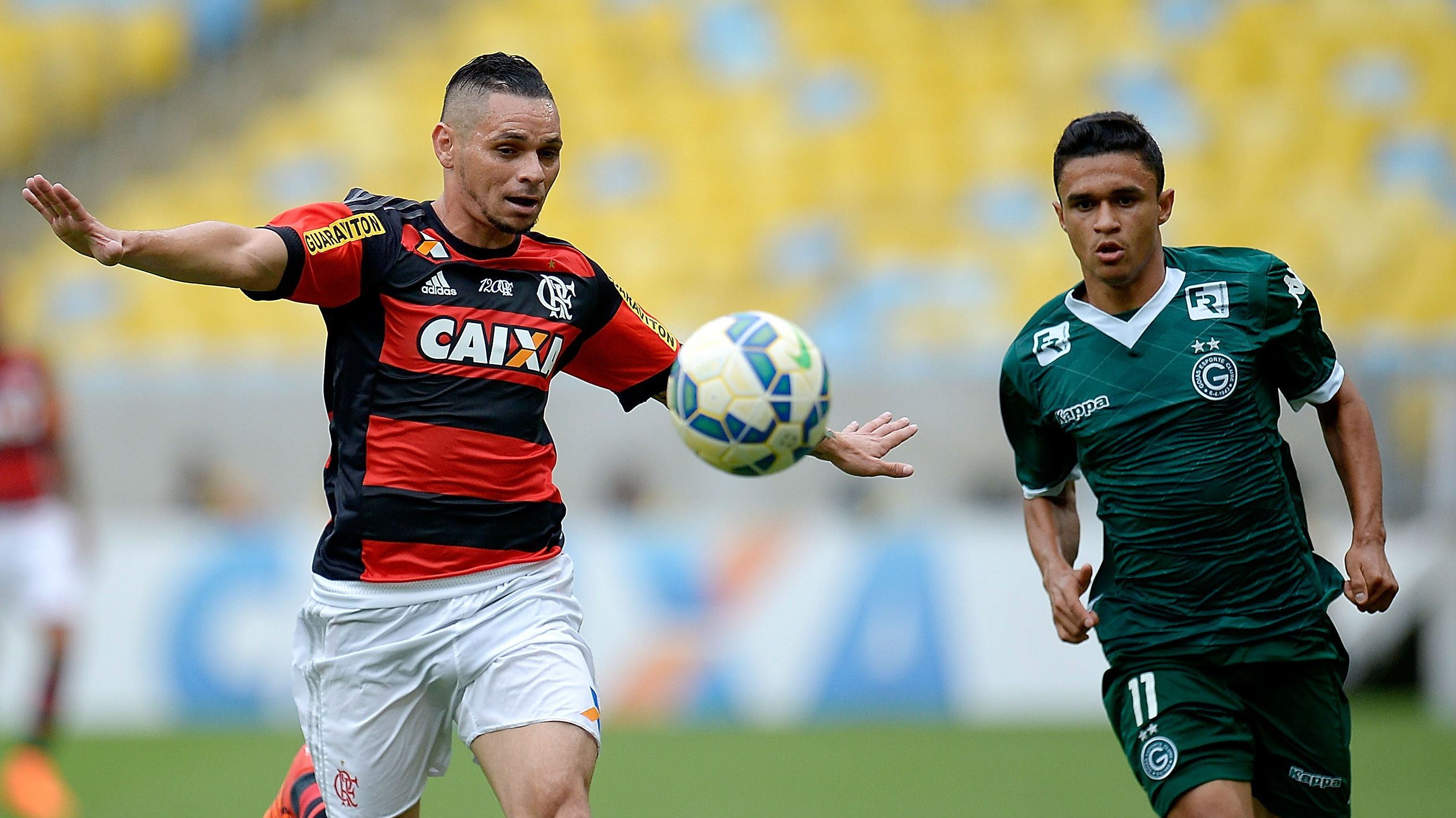 Contra o Atlético-MG, Flamengo deve mudar estilo de jogo por conta dos desfalques Contra o Atlético-MG, Flamengo deve mudar estilo de jogo por conta dos desfalques